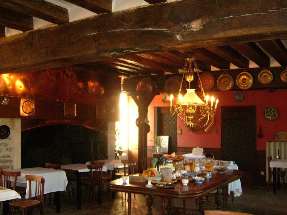 Château d Island Avallon Vézelay Hotel in Bourgogne-Franche-Comté