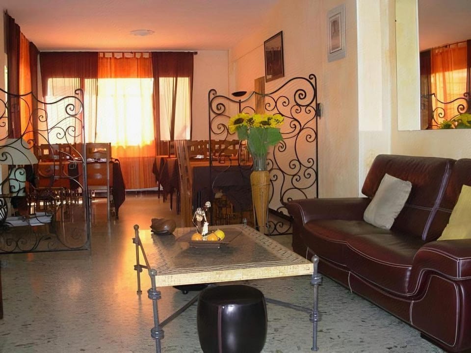 Hotel Esperanto Hotel in Cannes