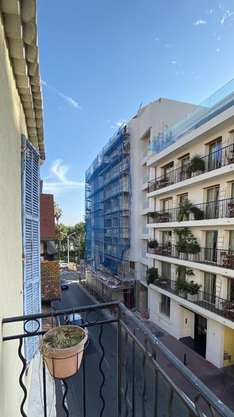 Boutique Hotel Couleurs du Sud Hotel in Cannes