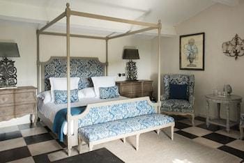 Hôtel Villa Marie St Tropez Hotel in Saint-Tropez