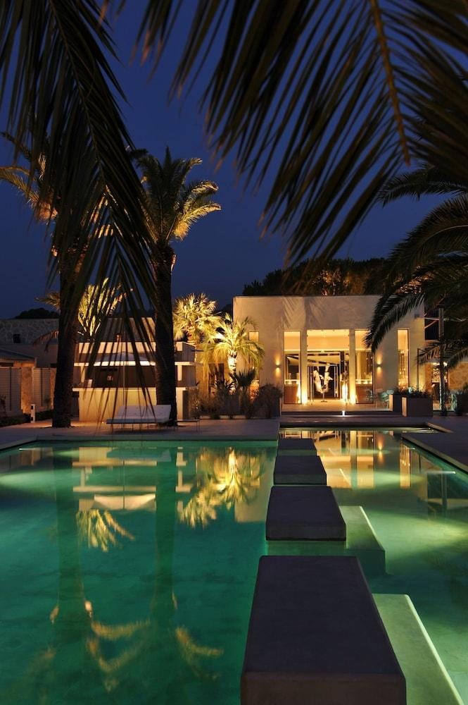 Hotel SEZZ Saint-Tropez Hotel in Saint-Tropez