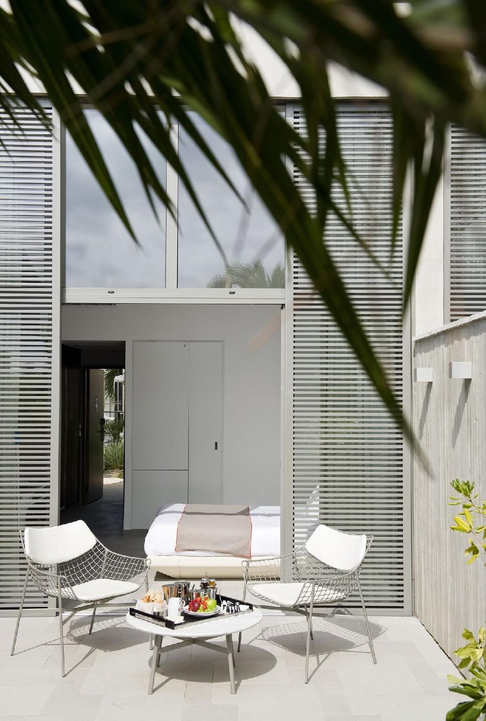 Hotel SEZZ Saint-Tropez Hotel in Saint-Tropez