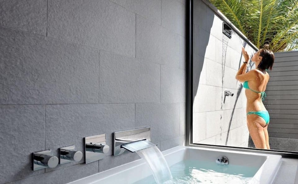 Hotel SEZZ Saint-Tropez Hotel in Saint-Tropez