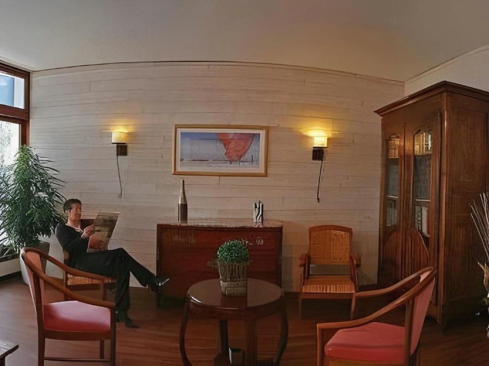 Hôtel La Côte Océane Hotel in Saint-Jean-de-Monts