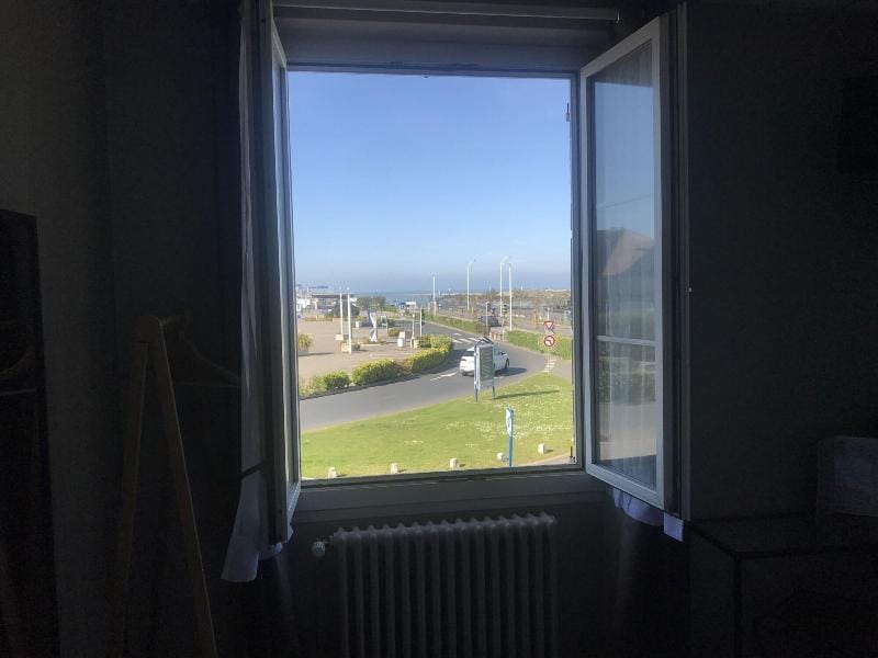 Hôtel du Phare Hotel in Normandy