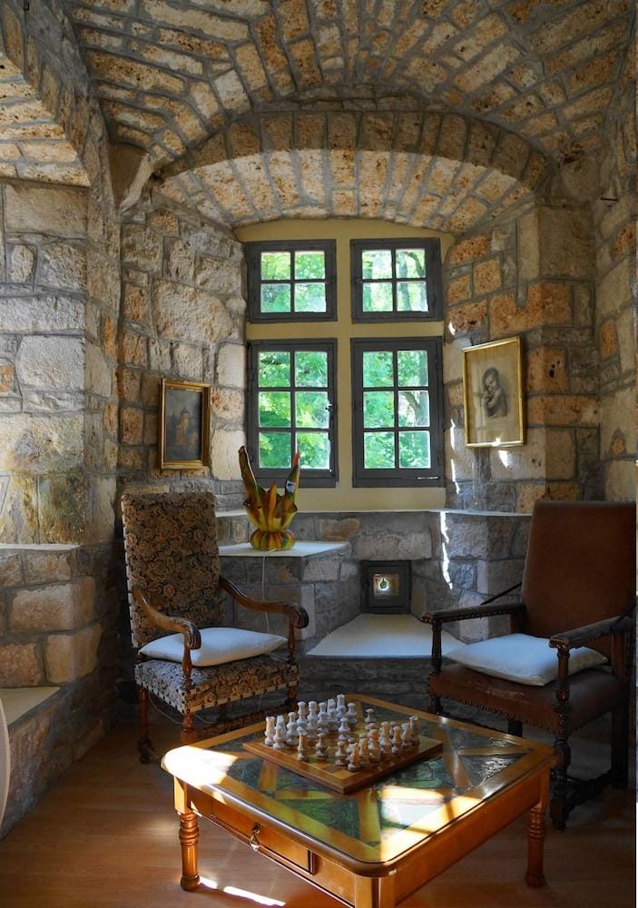Château de la Caze Hotel in Auvergne-Rhône-Alpes