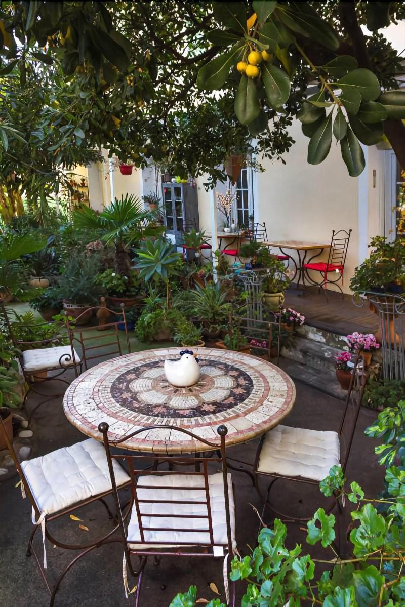 Hôtel Villa Victorine Hotel in Nice