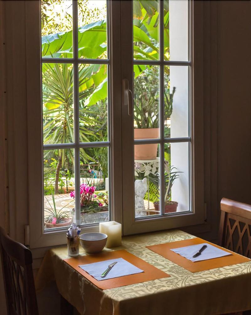 Hôtel Villa Victorine Hotel in Nice