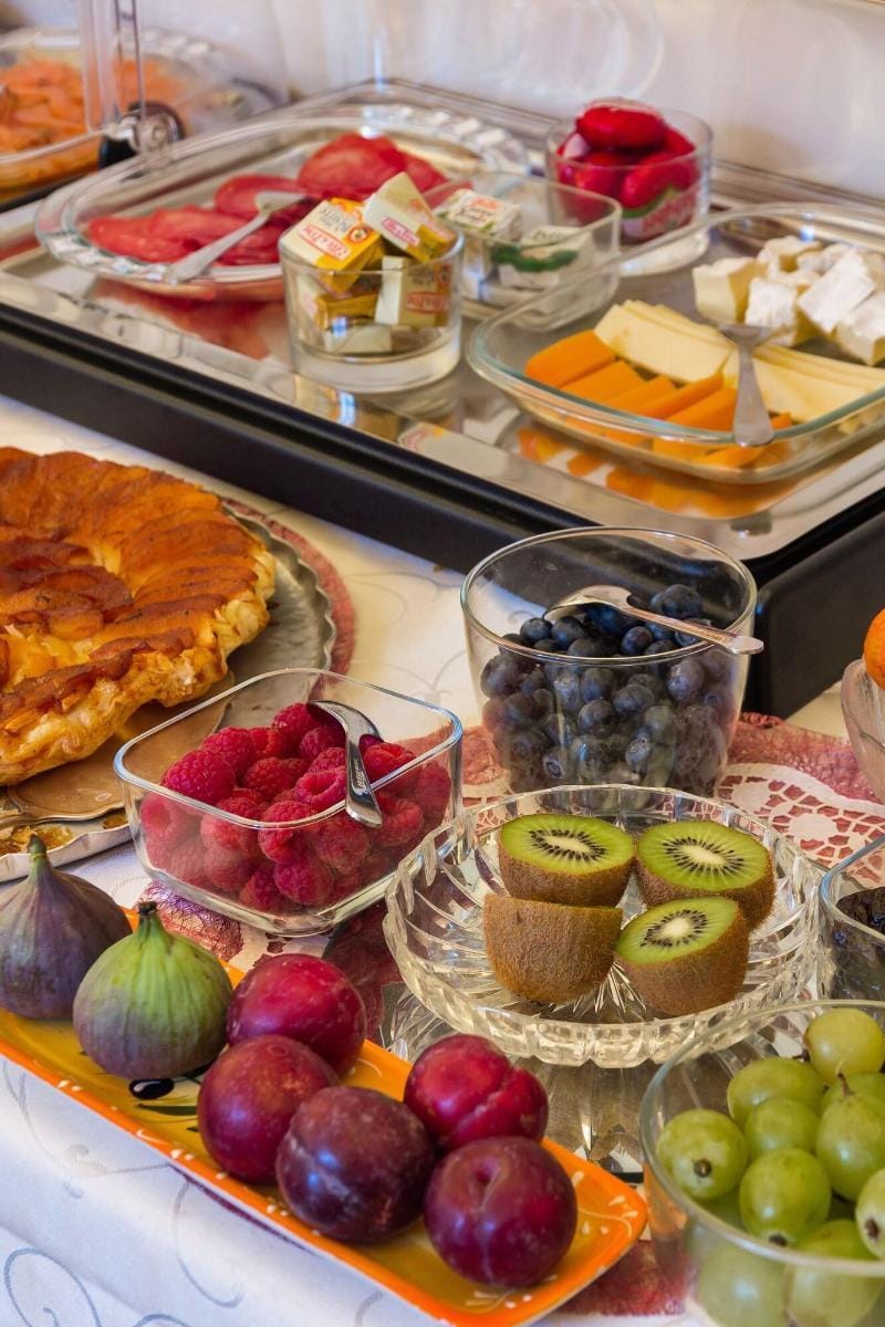 Hôtel Villa Victorine Hotel in Nice