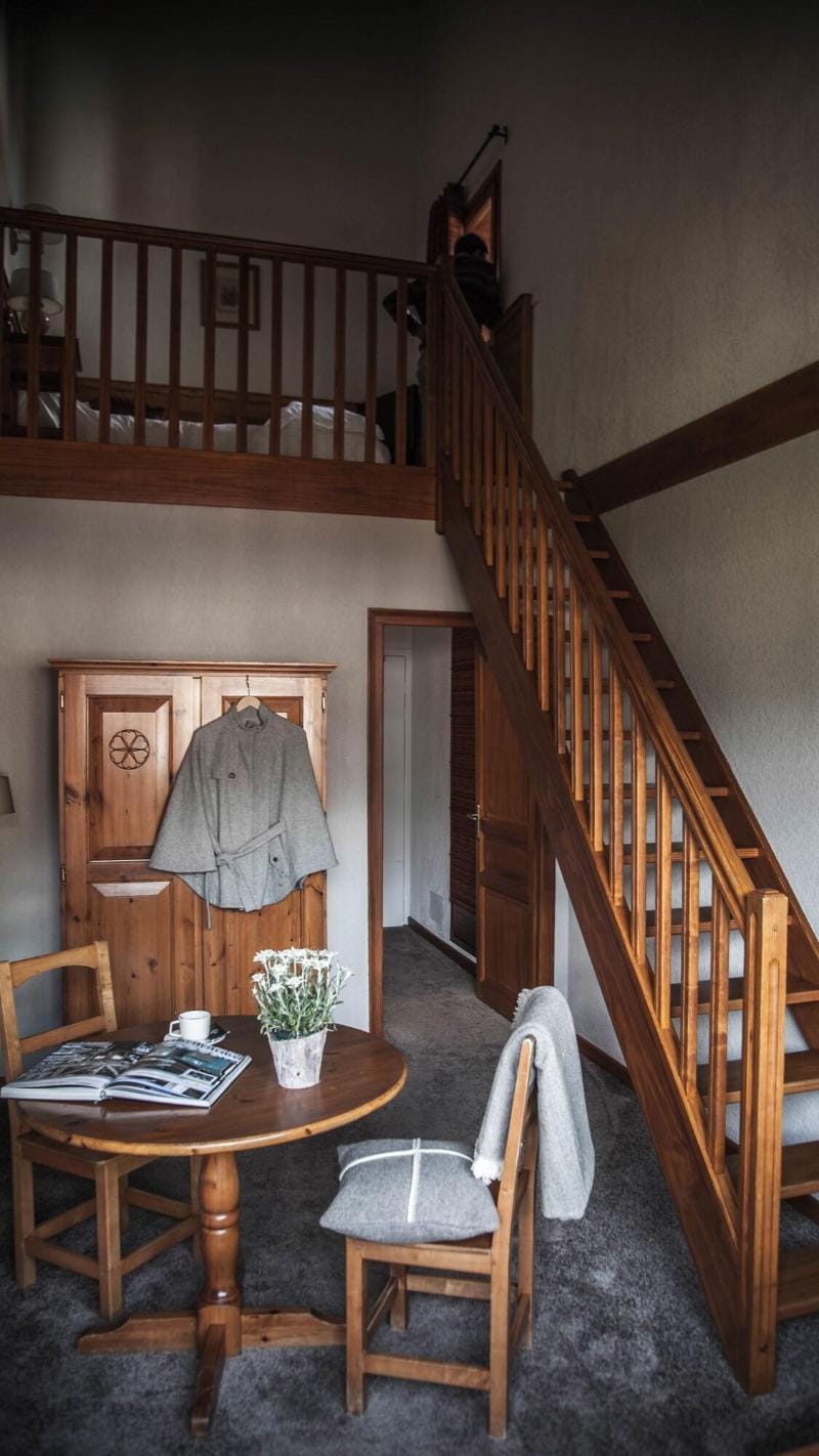 Hôtel Altitude Hotel in Val dIsere
