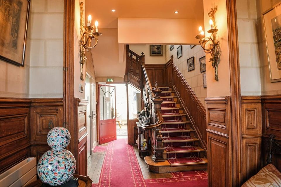 Le K Loys Hotel in Paimpol