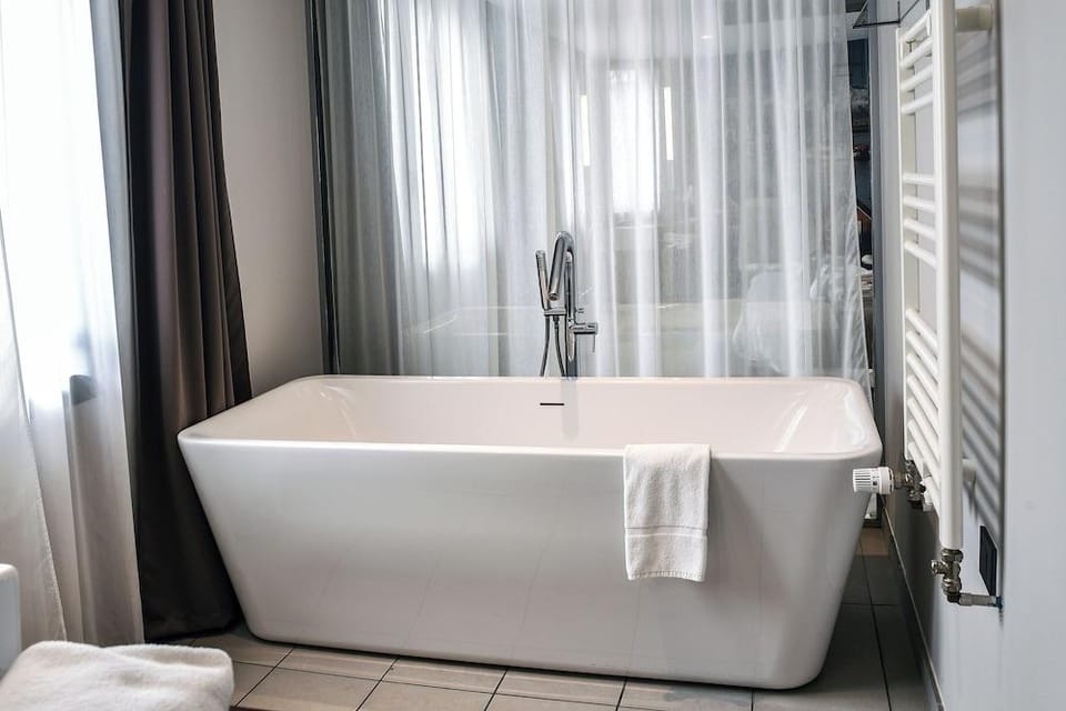 Le K Loys Hotel in Paimpol