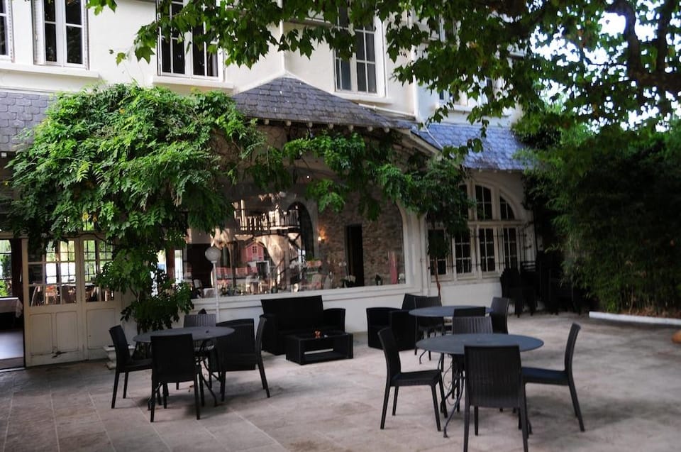 Pavillon Bleu Hotel in Orléans