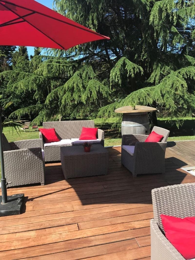 Le Galet Hôtel & Spa Hotel in Brittany