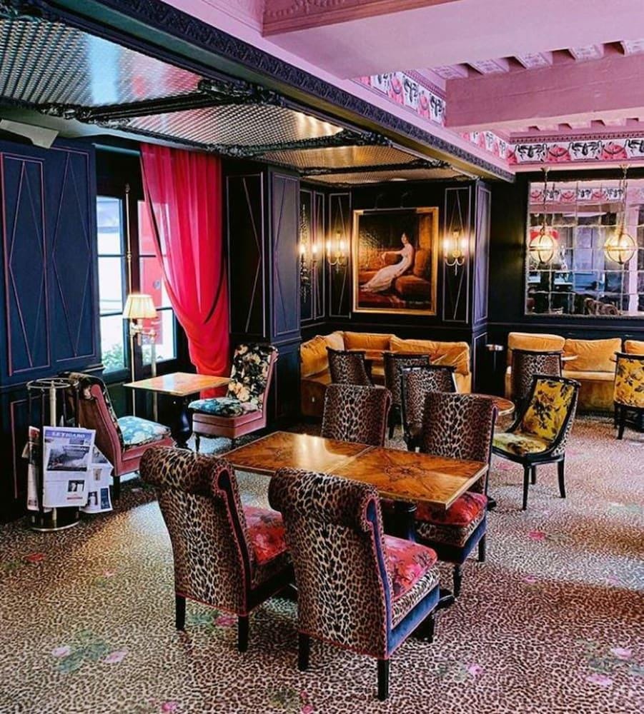 Hôtel de JoBo Hotel in Paris