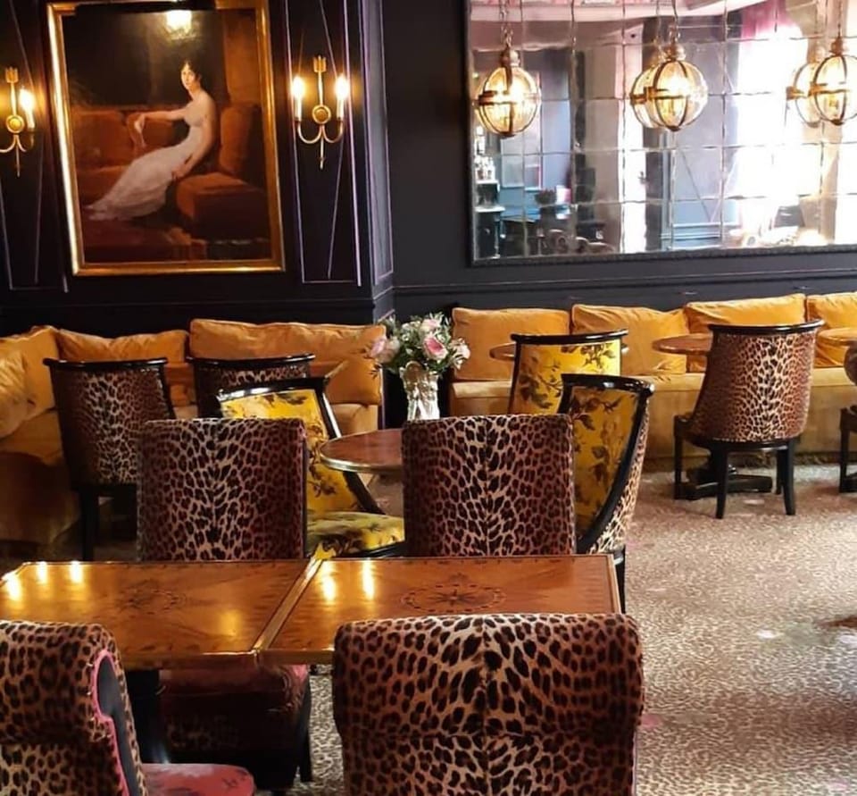 Hôtel de JoBo Hotel in Paris