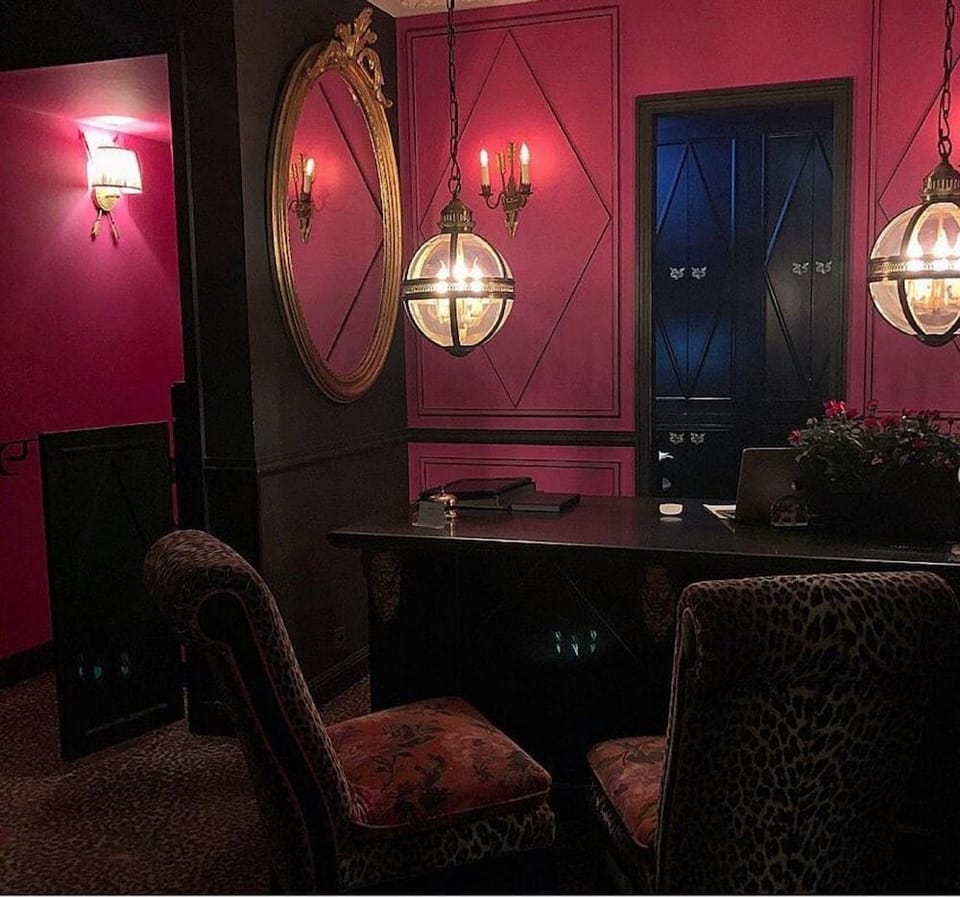 Hôtel de JoBo Hotel in Paris