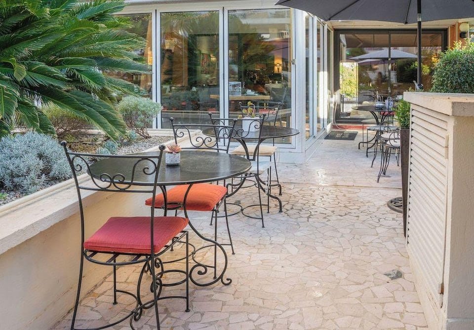 Hotel Diana Hotel in Vence