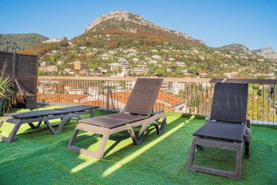 Hotel Diana Hotel in Vence