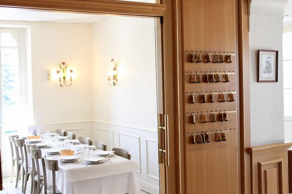 Hôtel Sainte Marie Hotel in Lourdes