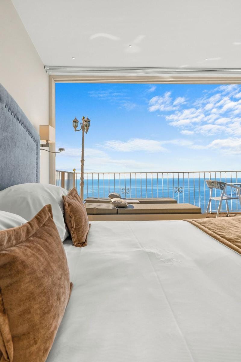 Chateau De La Chevre D Or Hotel in Eze