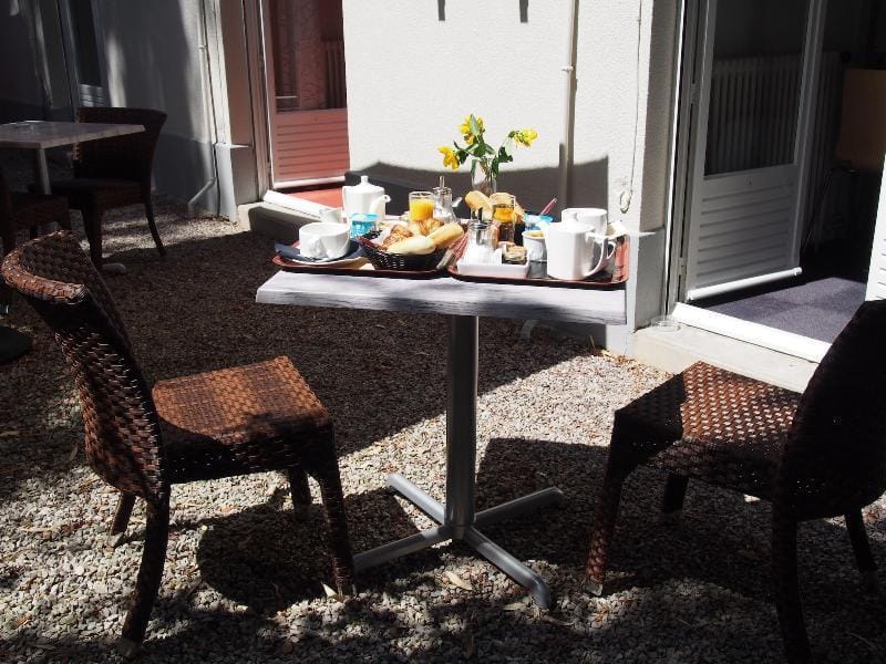 Hôtel du Croisé Hotel in Hauts-de-France