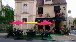 Hôtel de l Ecu Hotel in Centre-Val de Loire