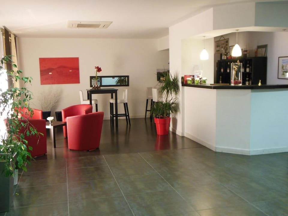 Hôtel Le Domaine des Vignes Hotel in Auvergne-Rhône-Alpes