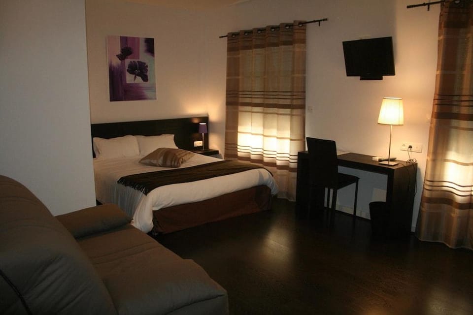 Guestroom