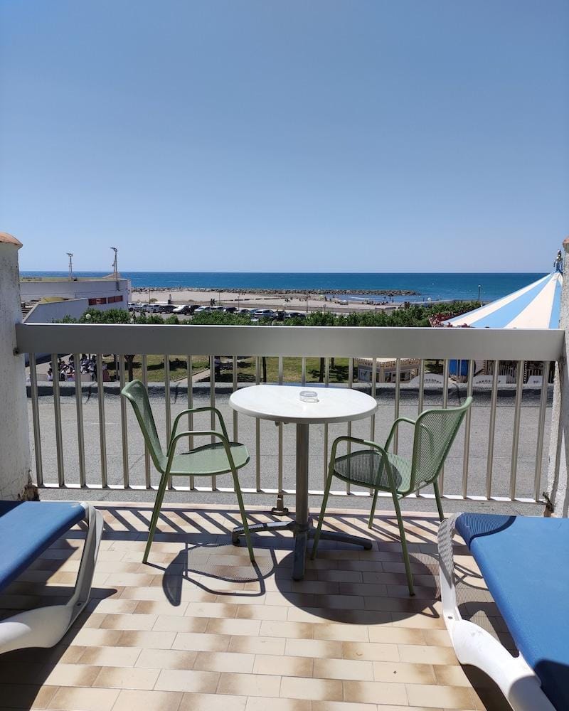 L Abrivado Hotel in Saintes-Maries-de-la-Mer
