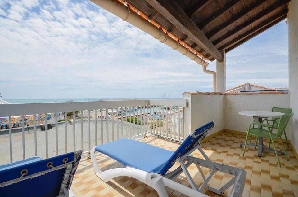 L Abrivado Hotel in Saintes-Maries-de-la-Mer