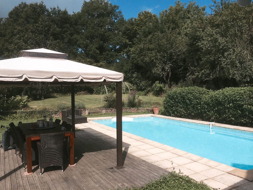 Le Rianon Hotel in Auvergne-Rhône-Alpes
