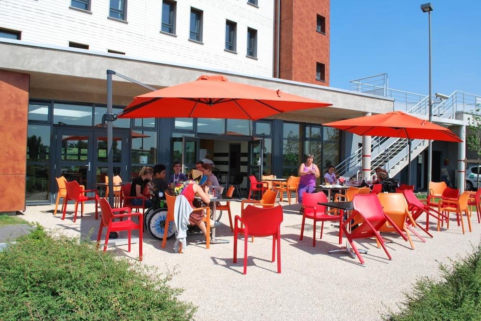 L Escale Hotel in Dunkirk