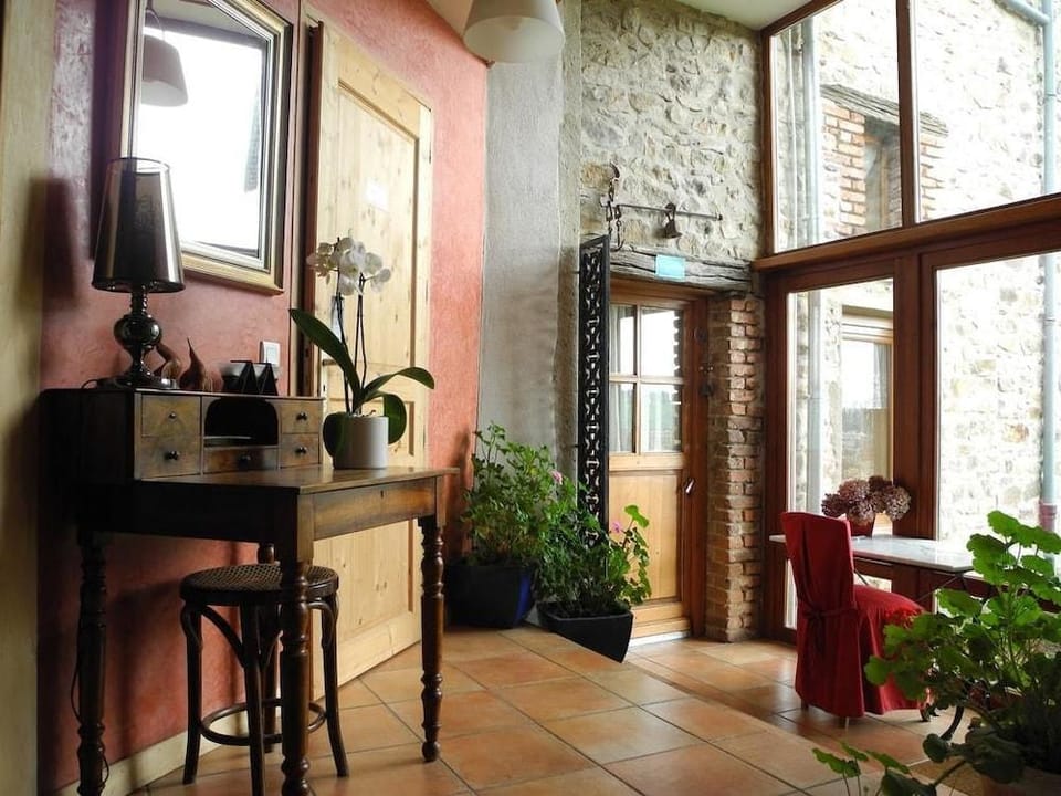 Chambres d hôtes du Plateau de la Danse Hotel in Saint-Étienne