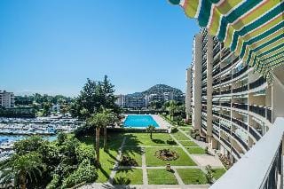 Cannes Marina Residence Hotel in Mandelieu-La Napoule