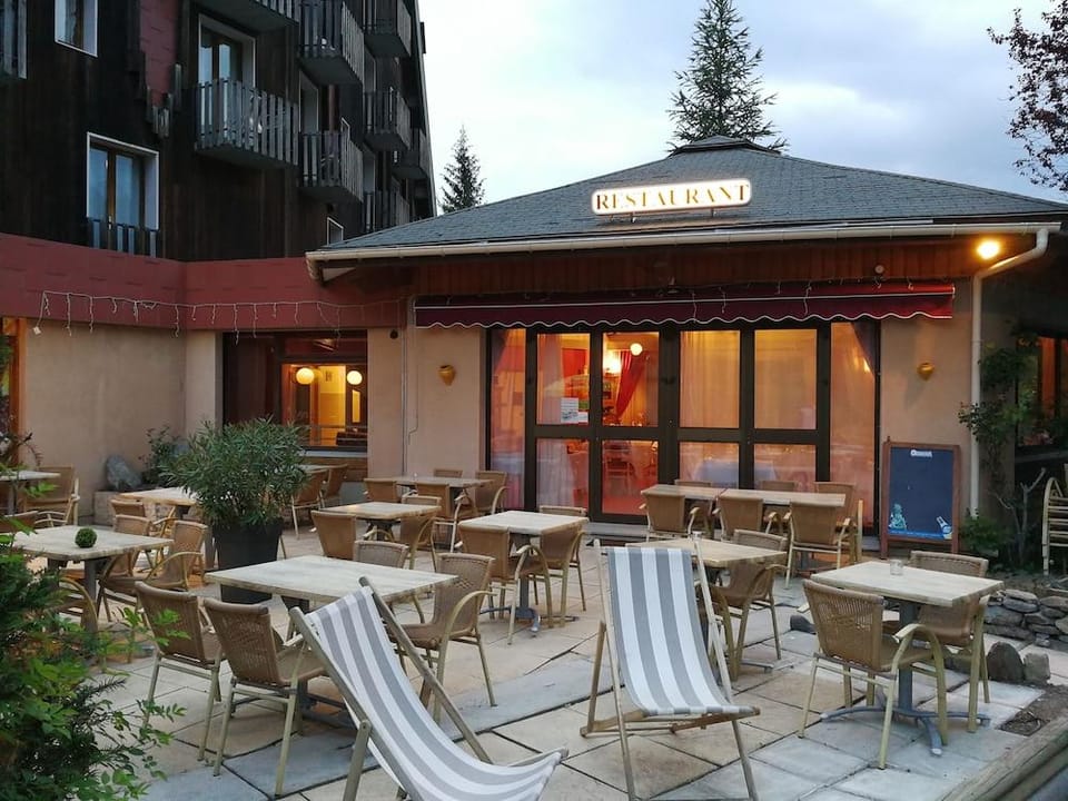 Hôtel Espace Hotel in Provence-Alpes-Côte d'Azur