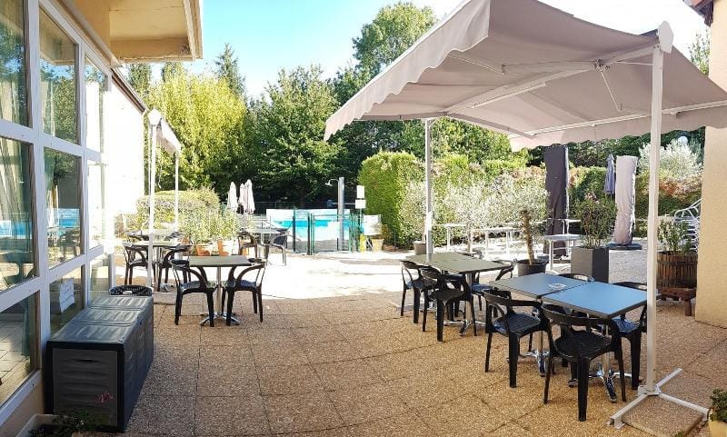 Hôtel la Bérangère Hotel in Auvergne-Rhône-Alpes