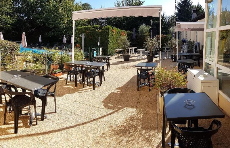 Hôtel la Bérangère Hotel in Auvergne-Rhône-Alpes
