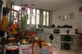 Novex Hotel in Paris