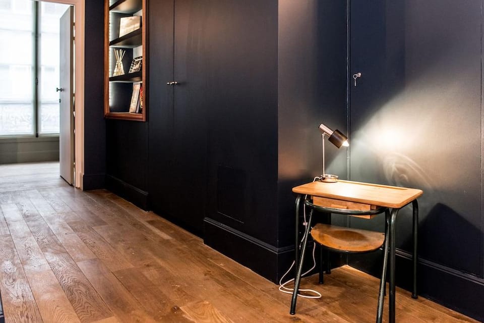 1er Etage SoPi Hotel in Paris