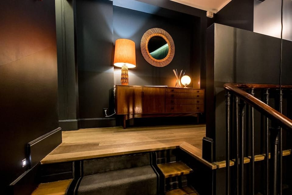 1er Etage SoPi Hotel in Paris