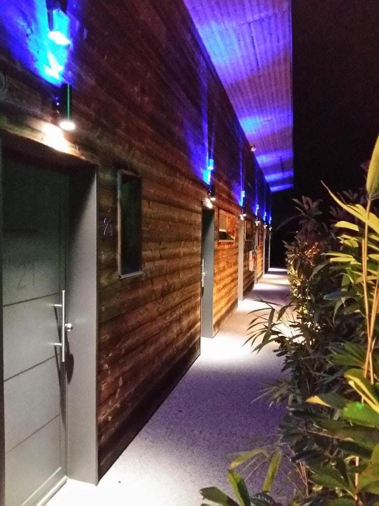Bio Motel Hotel in Auvergne-Rhône-Alpes