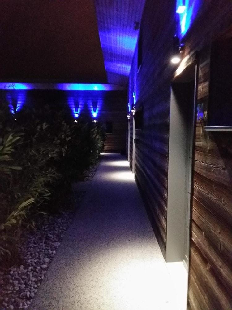 Bio Motel Hotel in Auvergne-Rhône-Alpes