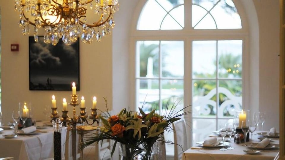 Hôtel Villa Les Rosiers Hotel in Grimaud