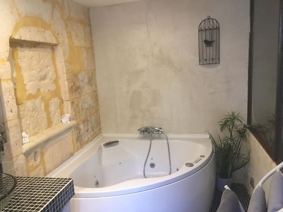 Les Chambres de Naevag Hotel in Saint-Remy-de-Provence