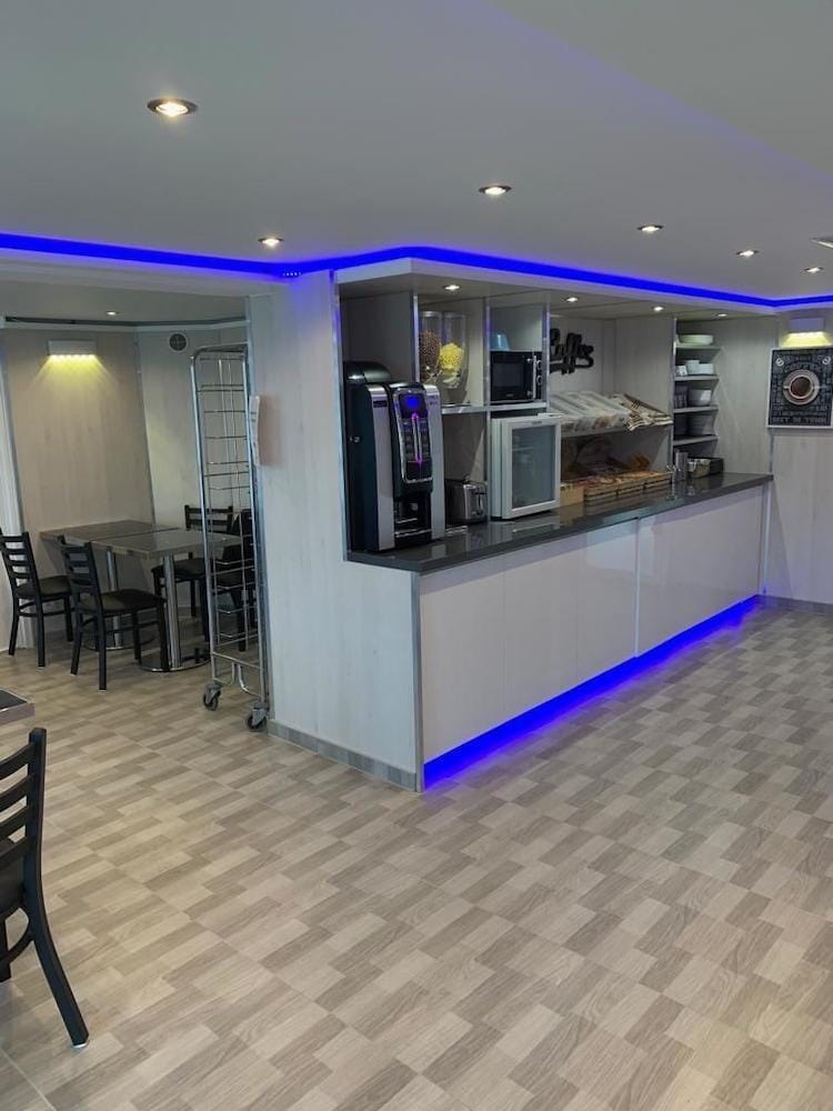 Fasthôtel Paris Nord - Saint-Witz Hotel in Île-de-France