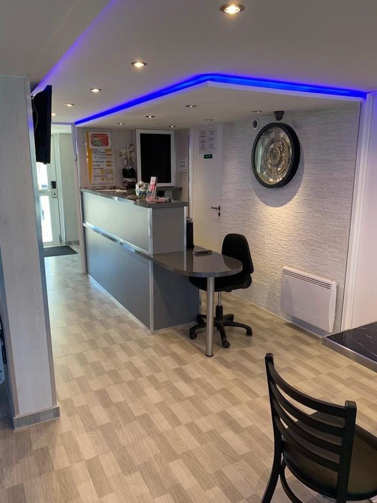 Fasthôtel Paris Nord - Saint-Witz Hotel in Île-de-France