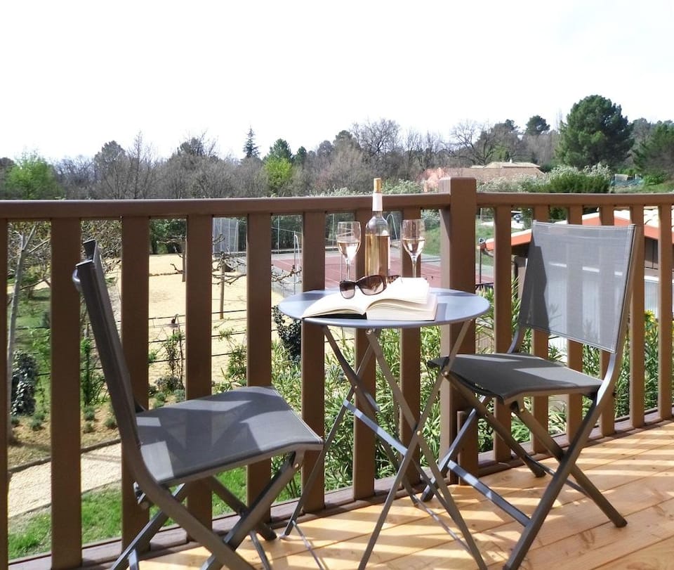 Hôtel les Ambres Hotel in Apt