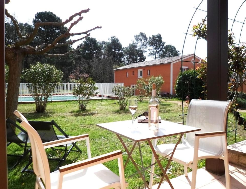 Hôtel les Ambres Hotel in Apt