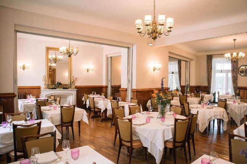 Grand Hôtel du Parc Hotel in Auvergne-Rhône-Alpes
